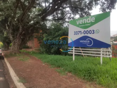 Lote/Terreno à venda, 840m² no Boa Vista, Londrina