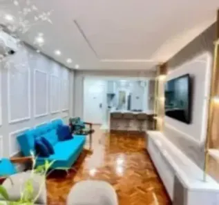 Apartamento com 2 Quartos à venda, 70m² no Bela Vista, São Paulo