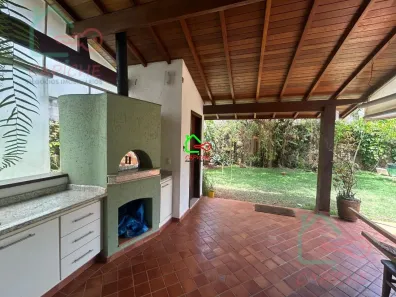 Casa de Condomínio com 3 Quartos à venda, 182m² no Bosque, Vinhedo
