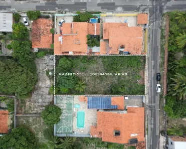 Lote/Terreno à venda, 900m² no Jardim Eldorado, São Luís