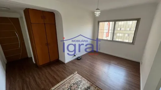 Apartamento com 1 Quarto para alugar, 50m² no Vila Guarani (Z Sul), São Paulo