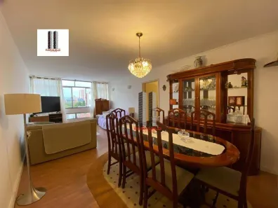Apartamento com 3 Quartos à venda, 140m² no Mooca, São Paulo