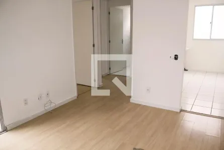 Apartamento com 2 Quartos à venda, 43m² no Parque Ipê, São Paulo