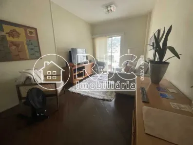 Apartamento com 2 Quartos à venda, 78m² no Grajaú, Rio de Janeiro