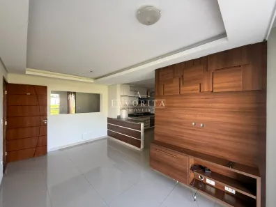 Apartamento com 2 Quartos para alugar, 54m² no Bairro do Uberaba, Bragança Paulista