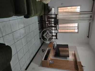 Apartamento com 3 Quartos à venda, 65m² no Segismundo Pereira, Uberlândia