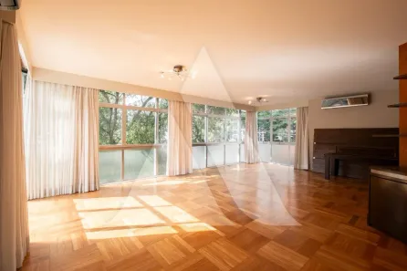 Apartamento com 3 Quartos à venda, 246m² no Cerqueira César, São Paulo