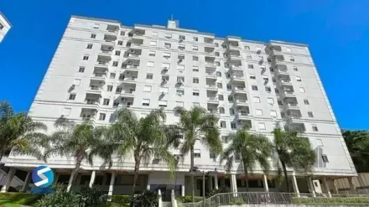 Apartamento com 2 Quartos à venda, 64m² no Teresópolis, Porto Alegre