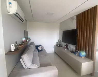 Apartamento com 3 Quartos à venda, 73m² no Umuarama, Uberlândia
