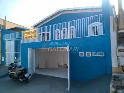 Casa com 4 Quartos à venda, 200m² no Jardim Santa Lúcia, Campinas