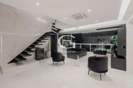 Apartamento com 1 Quarto à venda, 105m² no Pinheiros, São Paulo