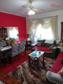 Apartamento com 3 Quartos à venda, 85m² no Centro, São Bernardo do Campo