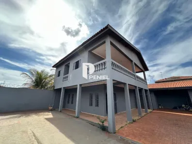 Imóvel Comercial com 3 Quartos à venda, 315m² no Parque dos Lagos, Ribeirão Preto
