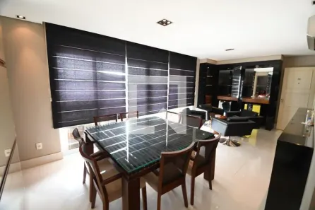 Apartamento com 2 Quartos à venda, 104m² no Parque das Flores, Campinas