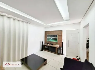 Casa com 3 Quartos à venda, 138m² no Parque São Quirino, Campinas