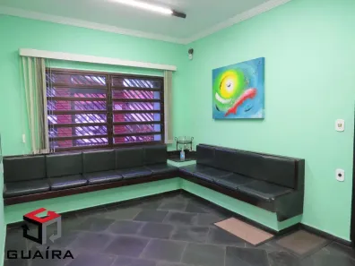 Imóvel Comercial com 4 Quartos à venda, 151m² no Jardim Haydee, Mauá