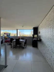 Cobertura com 3 Quartos à venda, 75m² no Três Barras, Contagem