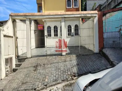 Casa com 2 Quartos para alugar, 72m² no Vila Continental, São Paulo