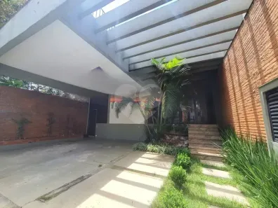 Sobrado com 4 Quartos para venda ou aluguel, 266m² no Jardim Franca, São Paulo