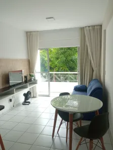 Apartamento com 3 Quartos para alugar, 70m² no Jóquei, Teresina