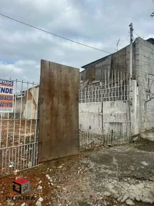 Lote/Terreno à venda, 570m² no Vila Lusitânia, São Bernardo do Campo