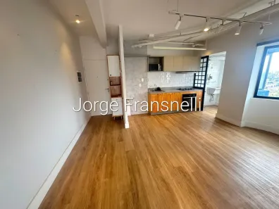 Apartamento com 2 Quartos à venda, 95m² no Pinheiros, São Paulo