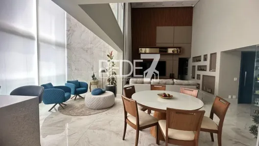 Apartamento com 3 Quartos à venda, 189m² no DAE, Campinas