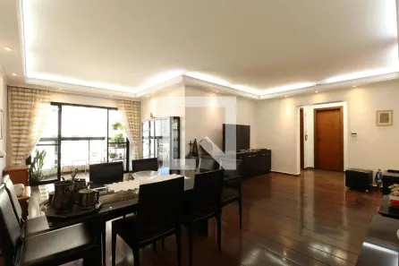 Apartamento com 3 Quartos à venda, 140m² no Perdizes, São Paulo