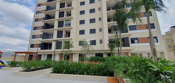 Apartamento com 3 Quartos à venda, 77m² no Vila João Jorge, Campinas