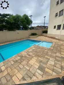 Apartamento com 2 Quartos à venda, 52m² no Cidade das Flores, Osasco