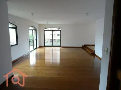 Apartamento com 3 Quartos à venda, 248m² no Jardim Vila Mariana, São Paulo