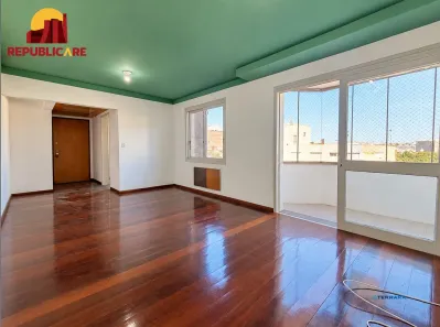 Apartamento com 2 Quartos à venda, 80m² no Centro Histórico, Porto Alegre