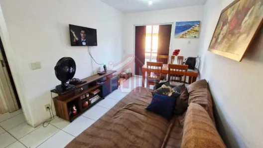 Apartamento com 2 Quartos à venda, 60m² no Maceió, Niterói