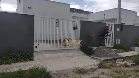 Casa com 2 Quartos à venda, 125m² no Capricórnio I, Caraguatatuba