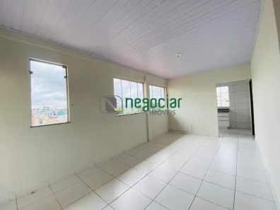 Apartamento com 2 Quartos para alugar, 45m² no Angola, Betim