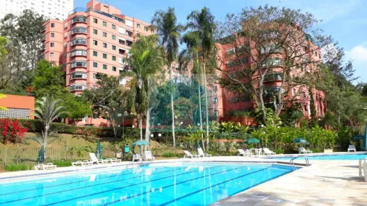 Apartamento com 4 Quartos à venda, 117m² no Jardim Marajoara, São Paulo