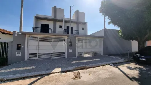 Sobrado com 3 Quartos à venda, 119m² no Parque Jambeiro, Campinas