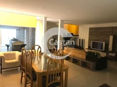 Sobrado com 4 Quartos para alugar, 320m² no Vila Califórnia, São Paulo