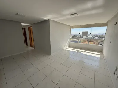 Apartamento com 3 Quartos à venda, 84m² no Setor Faiçalville, Goiânia