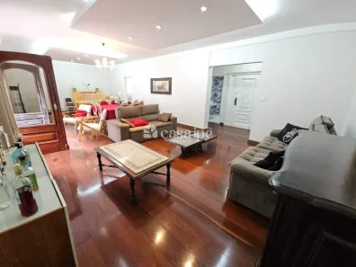 Apartamento com 4 Quartos à venda, 253m² no Boqueirão, Santos