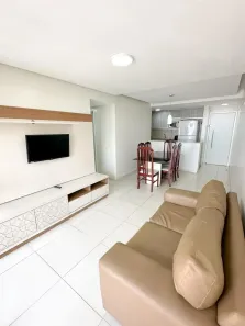 Apartamento com 3 Quartos para alugar, 76m² no Piedade, Jaboatão dos Guararapes
