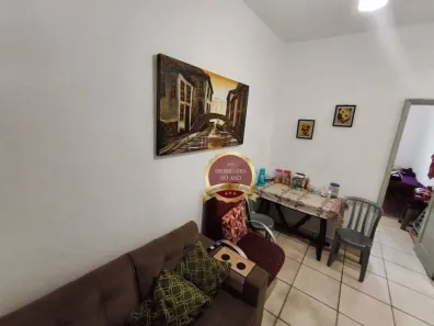 Apartamento com 2 Quartos à venda, 51m² no Guilhermina, Praia Grande