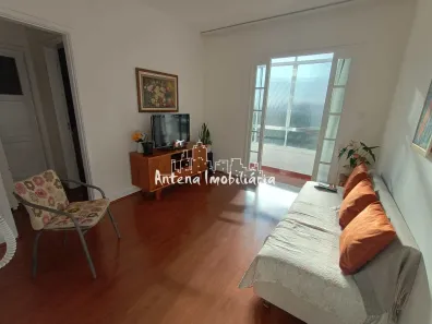Apartamento com 1 Quarto à venda, 50m² no Campos Elíseos, São Paulo