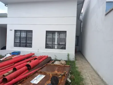 Sobrado com 1 Quarto para alugar, 243m² no Chácara Santo Antônio (Zona Sul), São Paulo