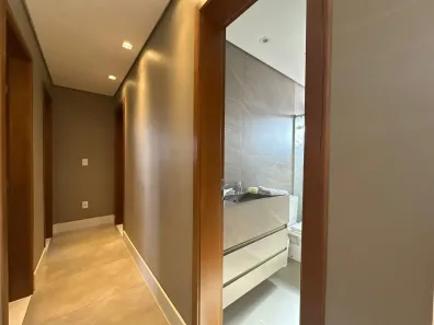 Cobertura com 3 Quartos à venda, 204m² no Amazonas, Contagem