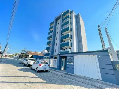 Apartamento com 2 Quartos para alugar, 60m² no Dom Joaquim, Brusque