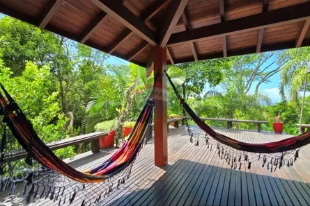Casa com 5 Quartos à venda, 326m² no Pântano do Sul, Florianópolis