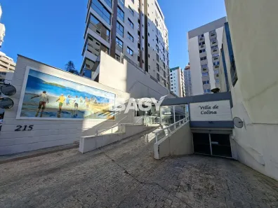 Apartamento com 3 Quartos para alugar, 80m² no Centro, Florianópolis