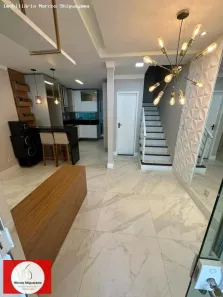 Casa de Condomínio com 2 Quartos à venda, 118m² no Vila Praiana, Lauro de Freitas