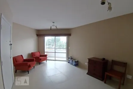 Apartamento com 3 Quartos à venda, 85m² no Vila Gertrudes, São Paulo